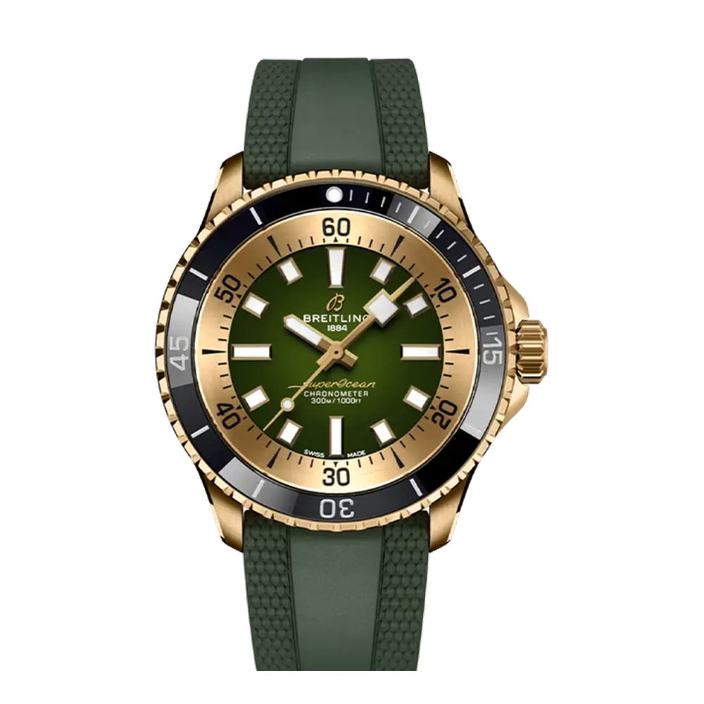 Breitling Superocean Automatic 42