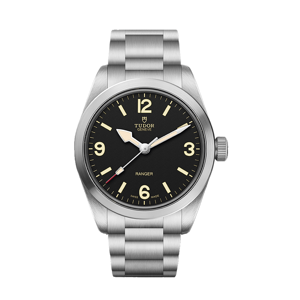 Tudor Ranger 36