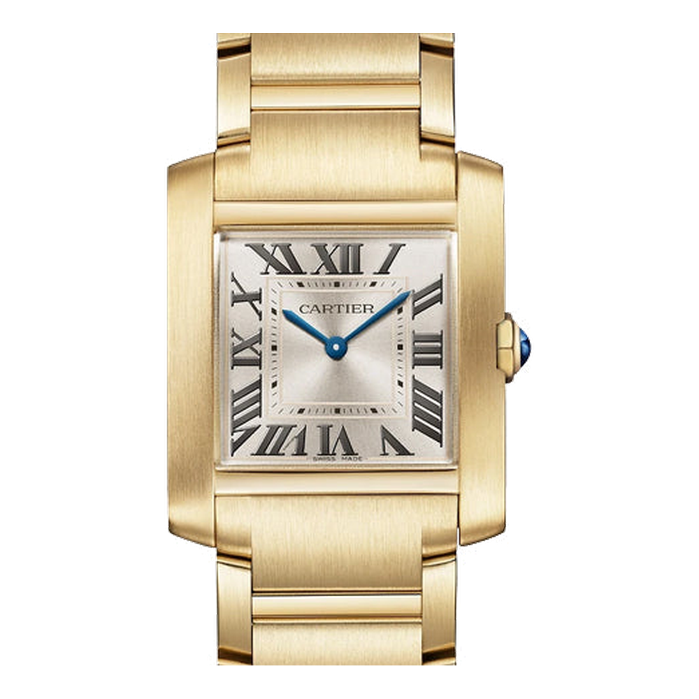 Cartier Tank Francaise Medium
