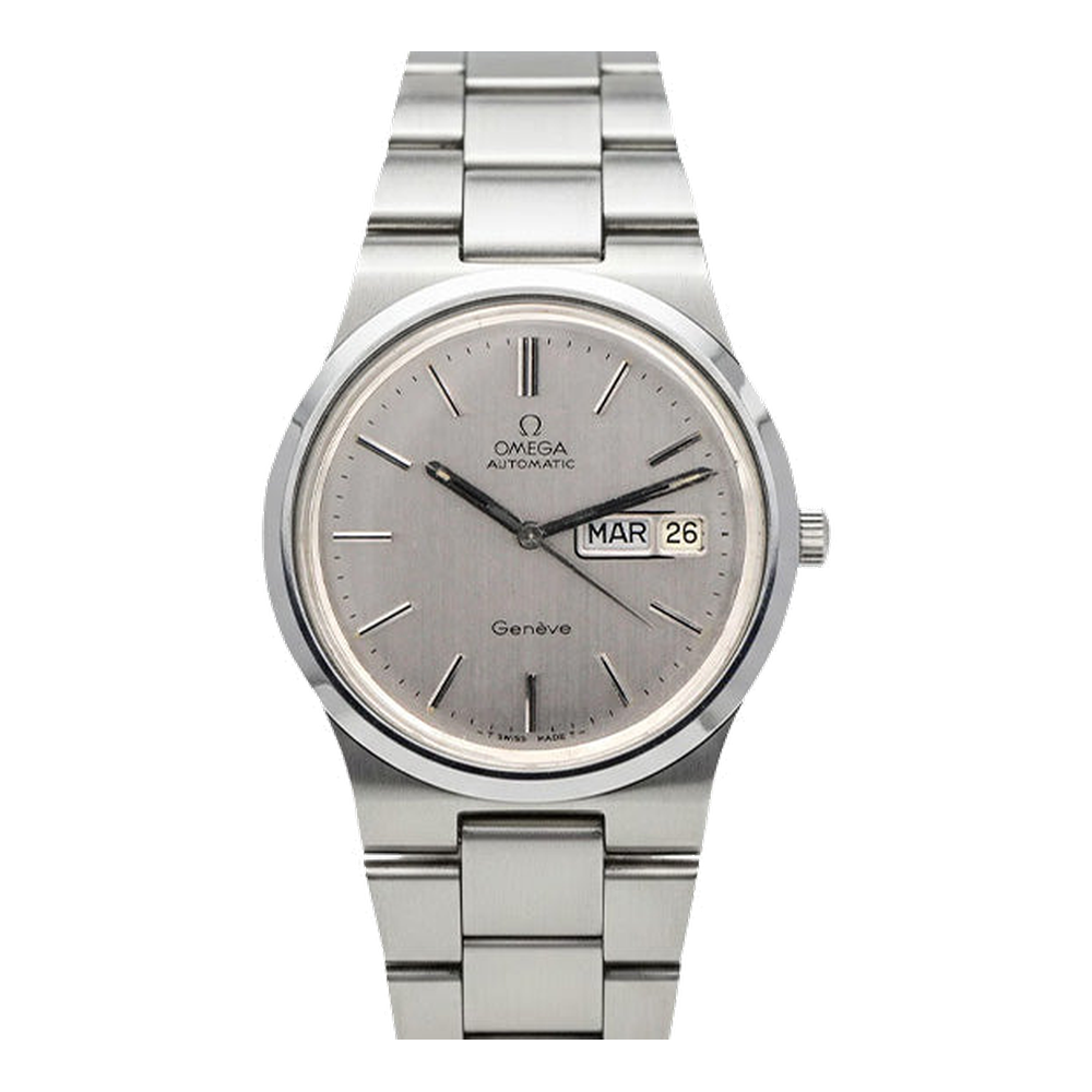 Omega Automatic1022 Day Date