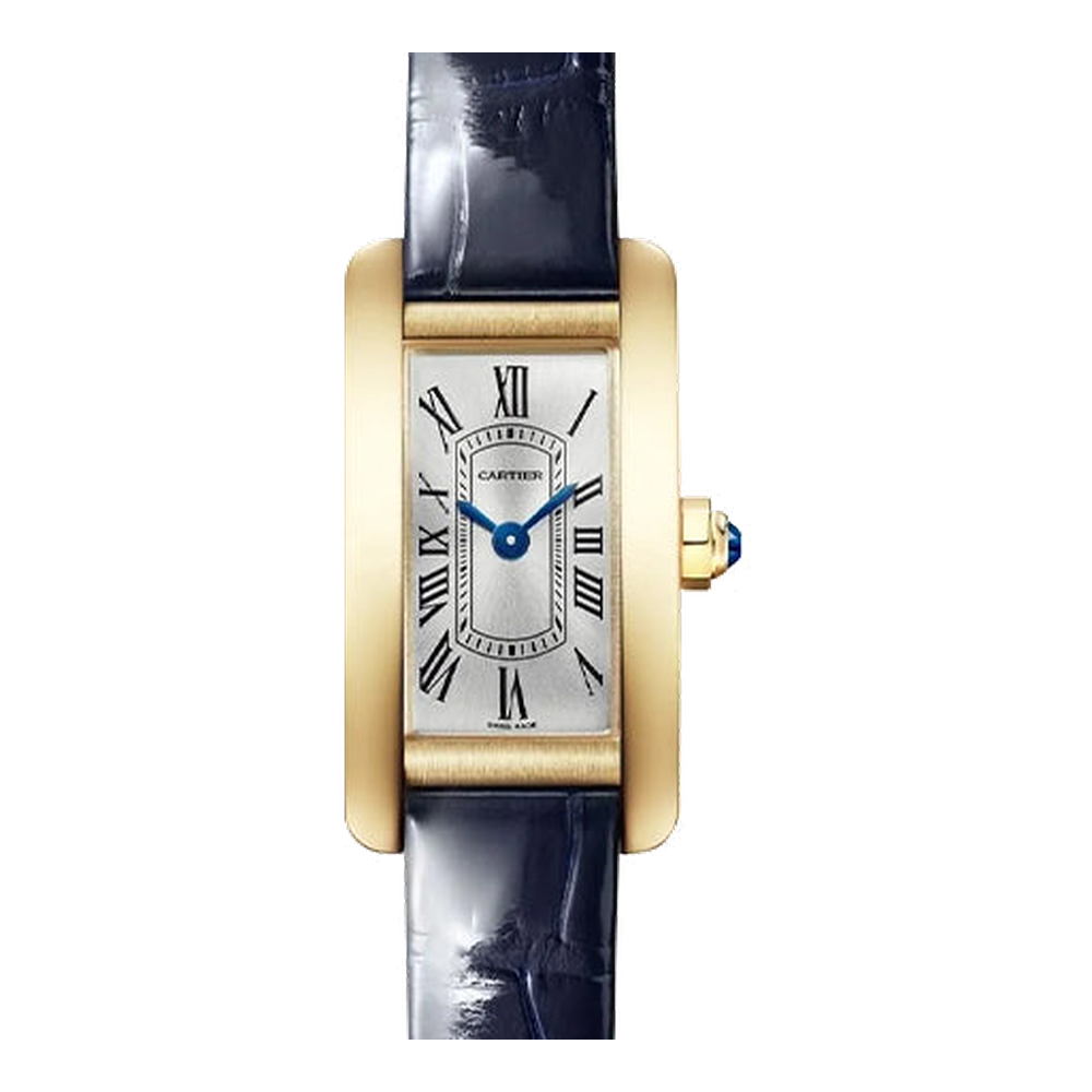 Cartier Americaine Mini