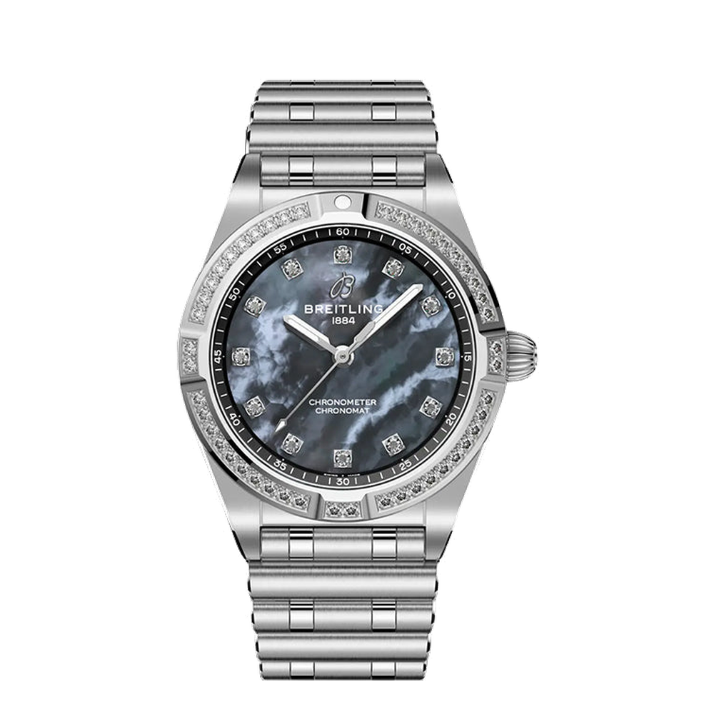 Breitling Chronomat 28