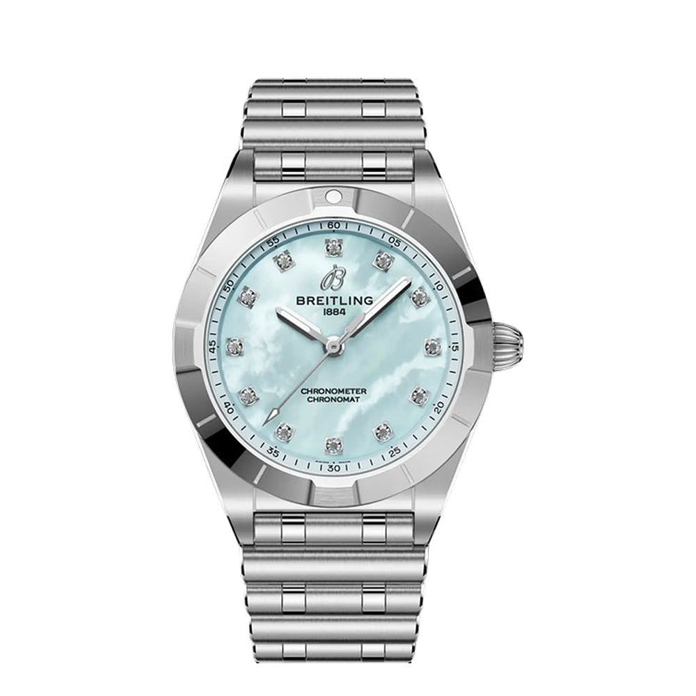 Breitling Chronomat 28