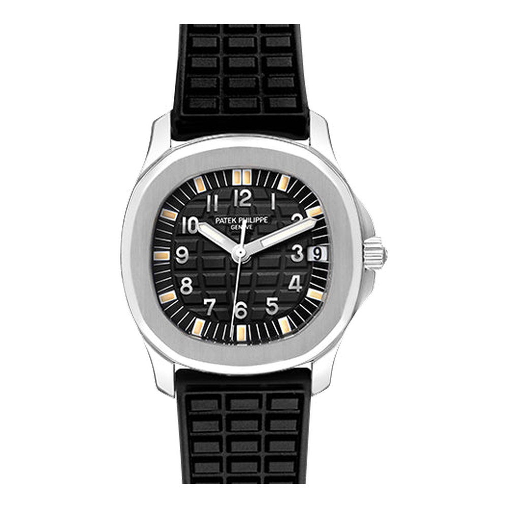 Patek Philippe Midsize Automatic Steel