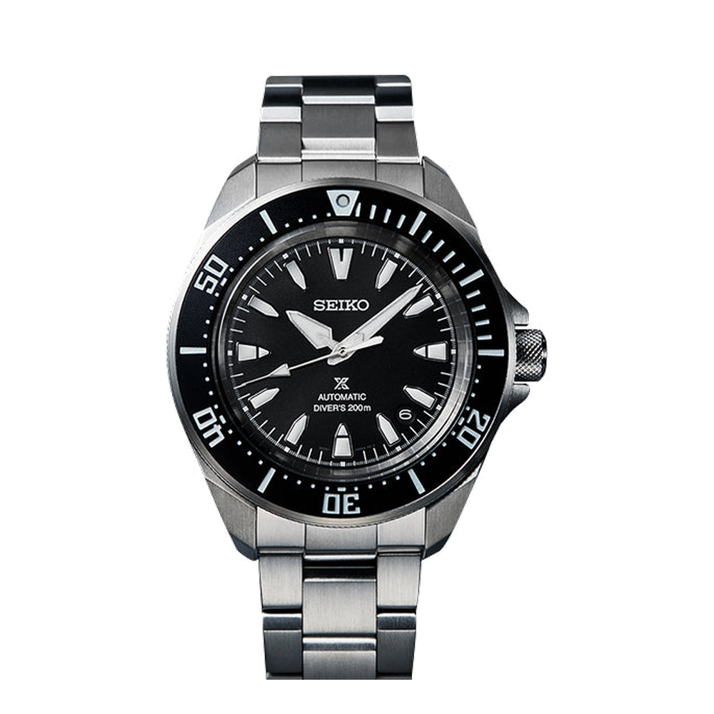Seiko Prospex Sea