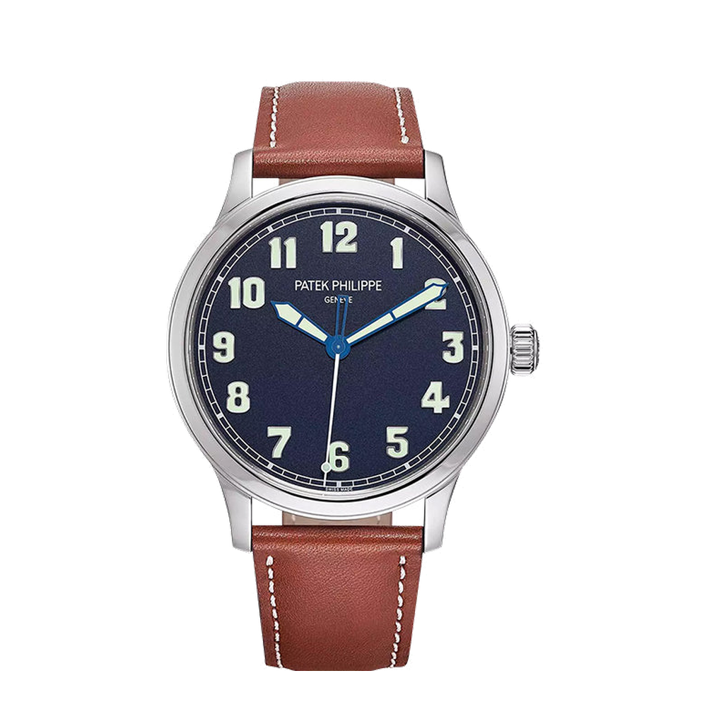 Patek Philippe Calatrava Pilot 5522A