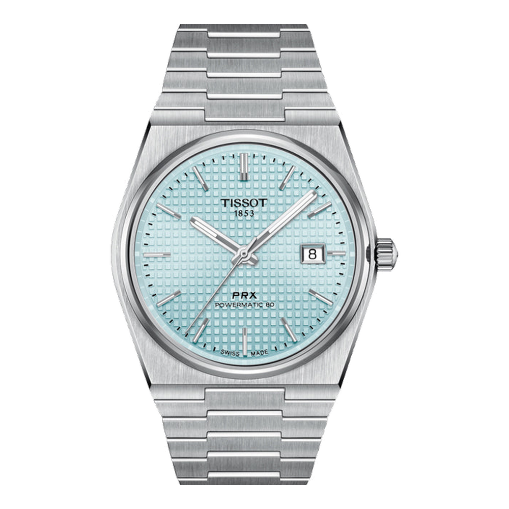 Tissot PRX Powermatic 80