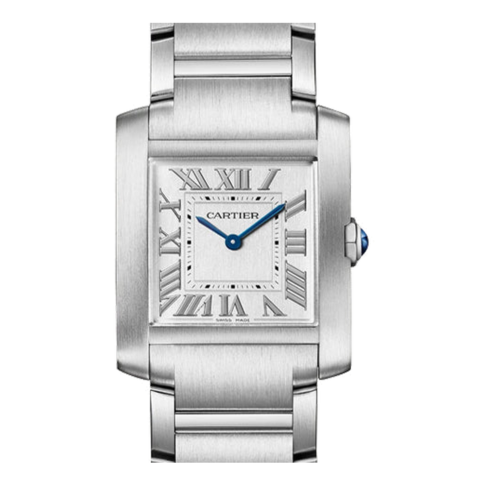Cartier Tank Francaise Medium