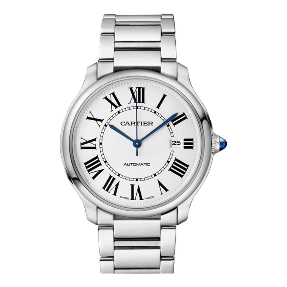 Cartier Ronde Must de Cartier 40mm