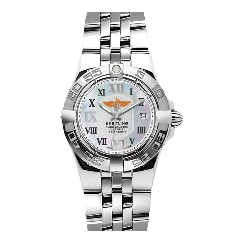 Breitling MOP / Bracelet