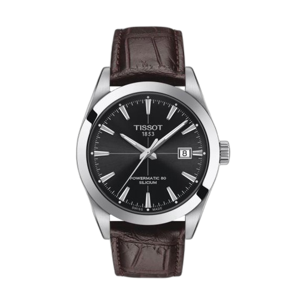 Tissot Gentleman Powermatic 80 Silicium