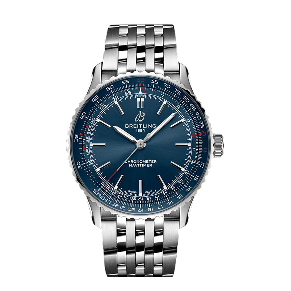 Breitling Automatic 41