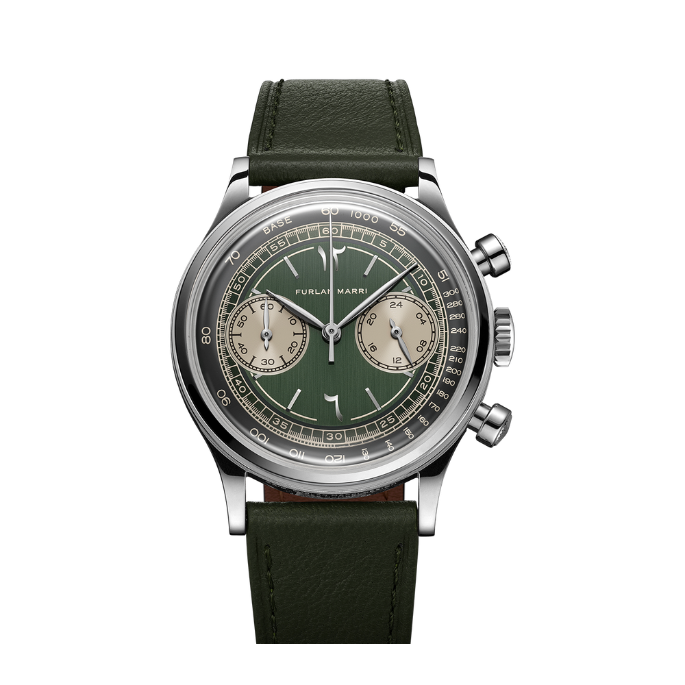Furlan Marri Sage Green
