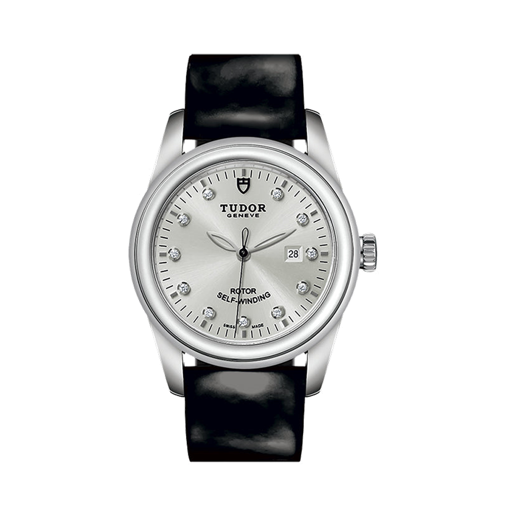 Tudor Glamour Date