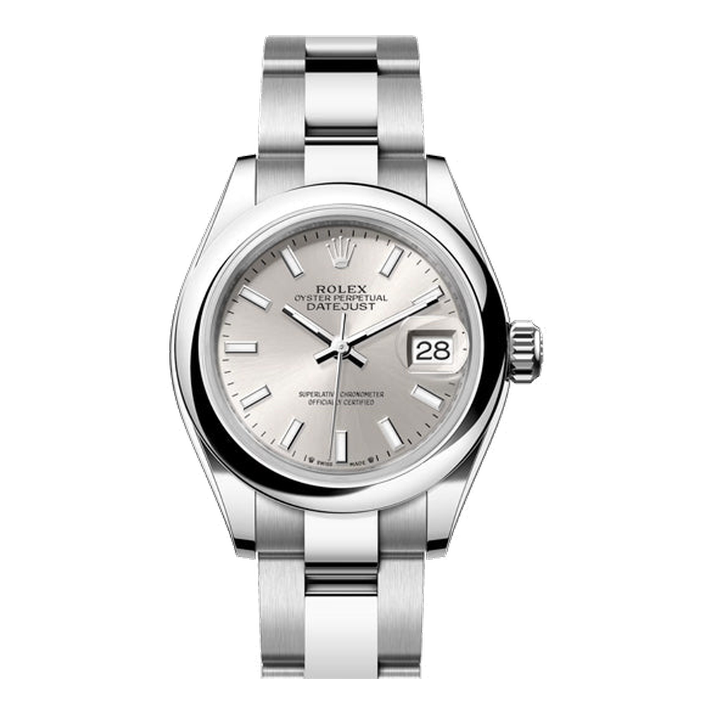 Rolex Lady-Datejust