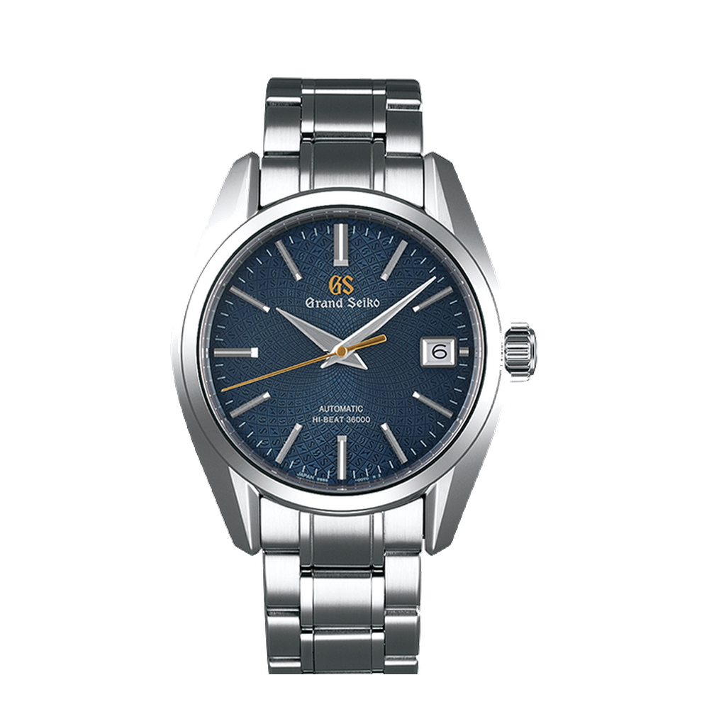 Grand Seiko Caliber 9S 20th Anniversary