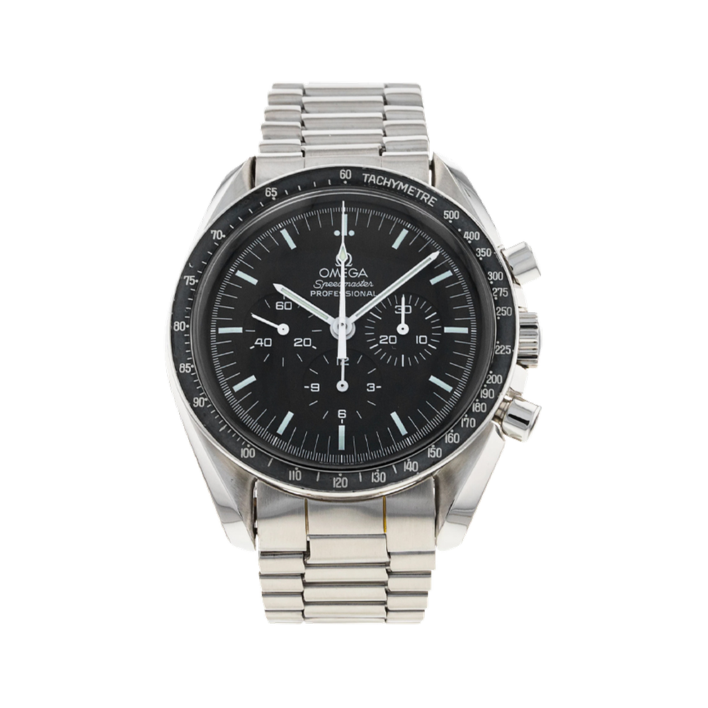 Omega Moonwatch