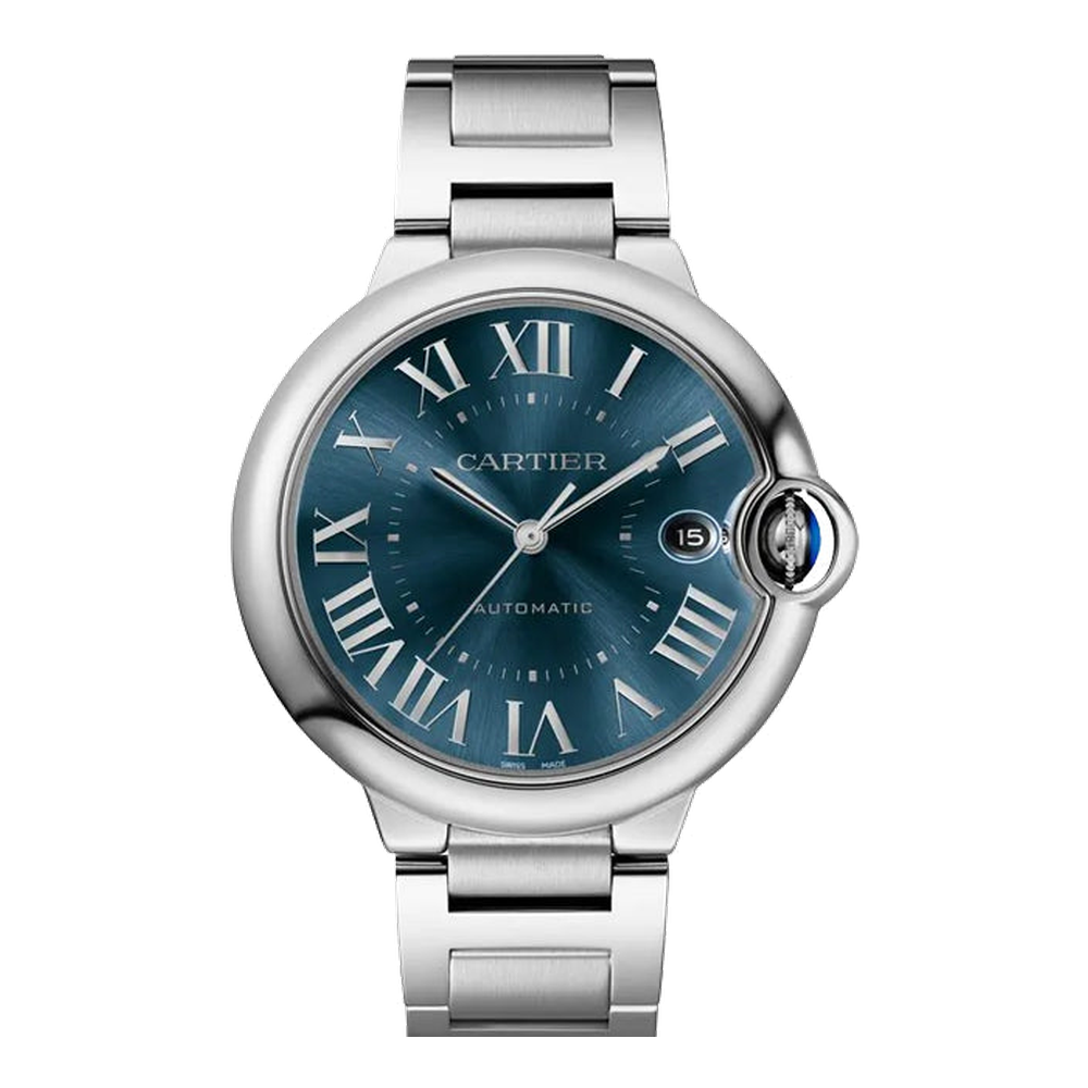 Cartier Ballon Bleu 40mm
