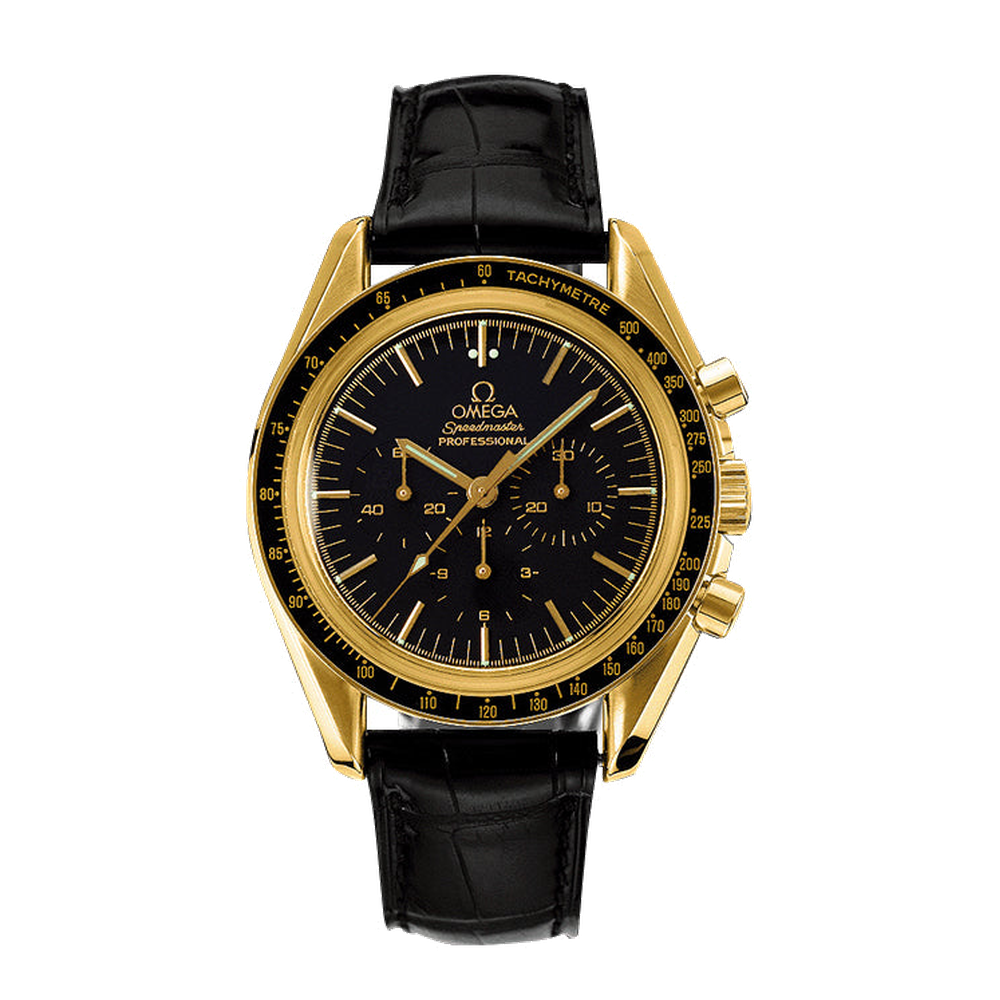 Omega Speedmaster Professional Moonwatch