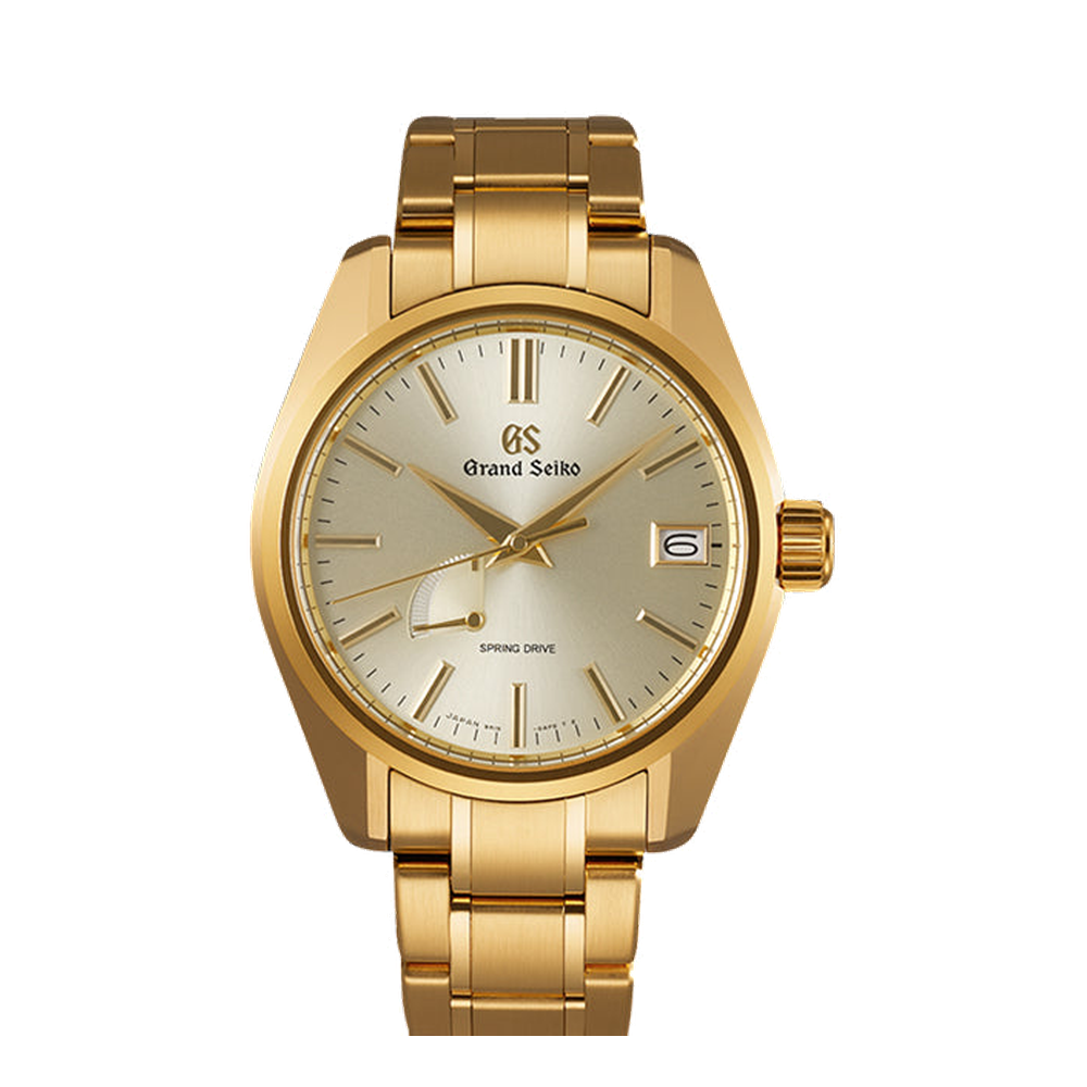Grand Seiko SBGA362