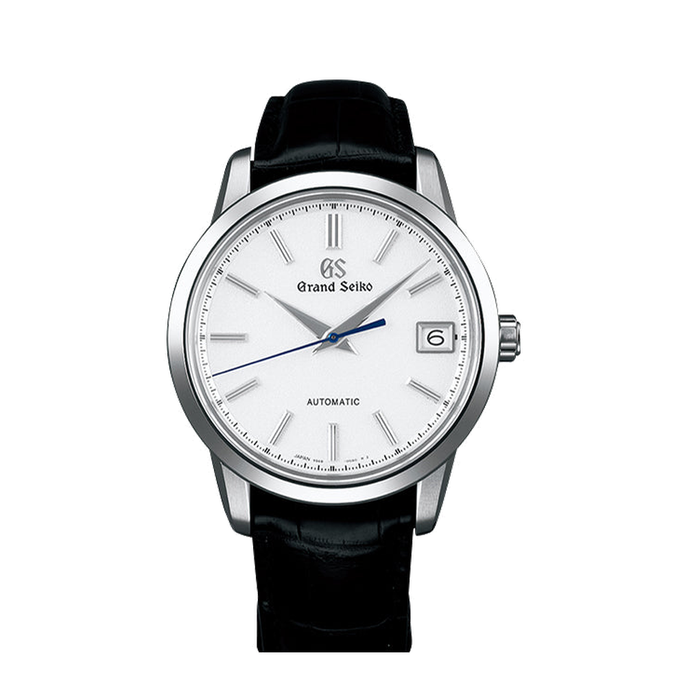 Grand Seiko SBGR305 Grey Dial Straps