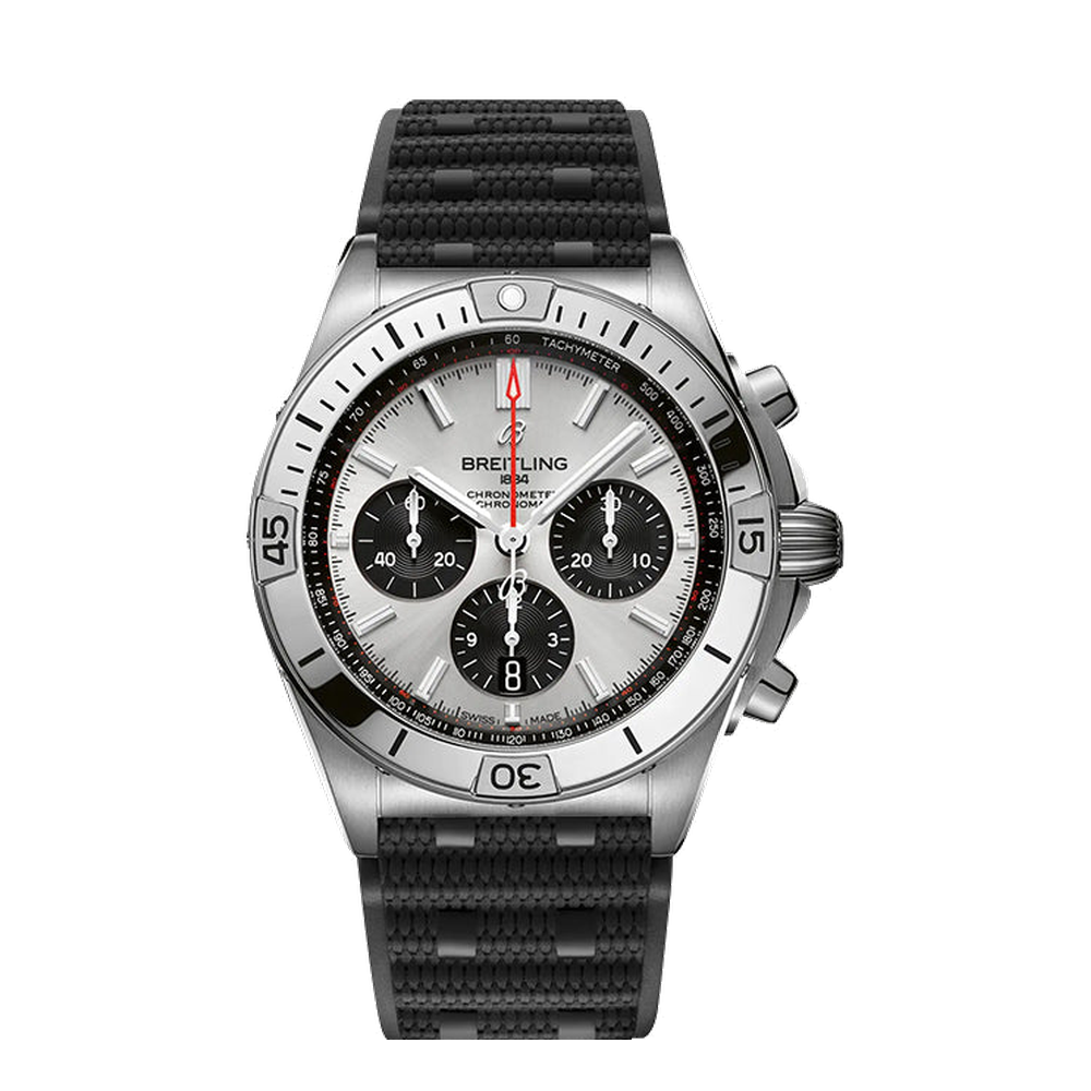 Breitling B01 42
