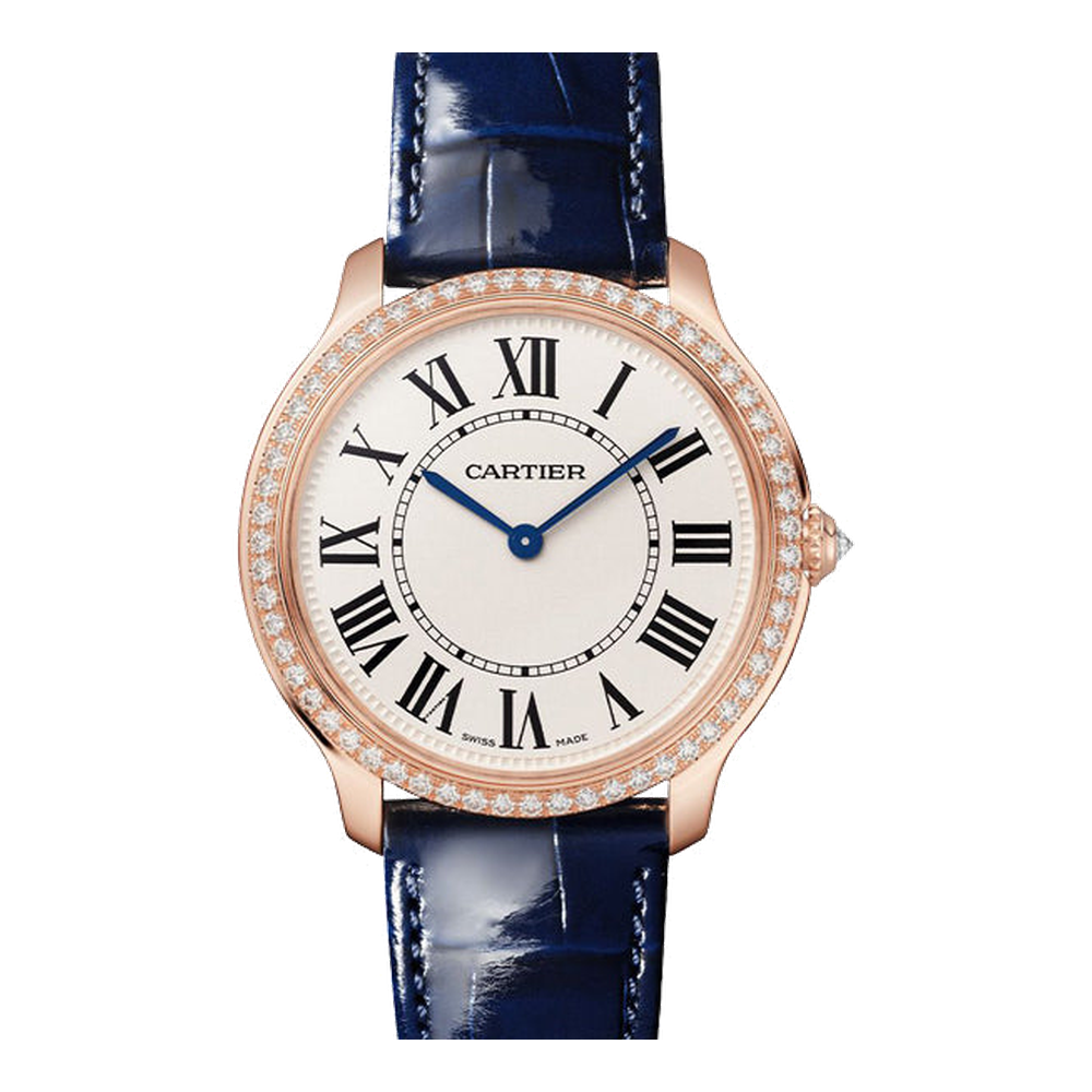 Cartier Ronde Louis 36mm