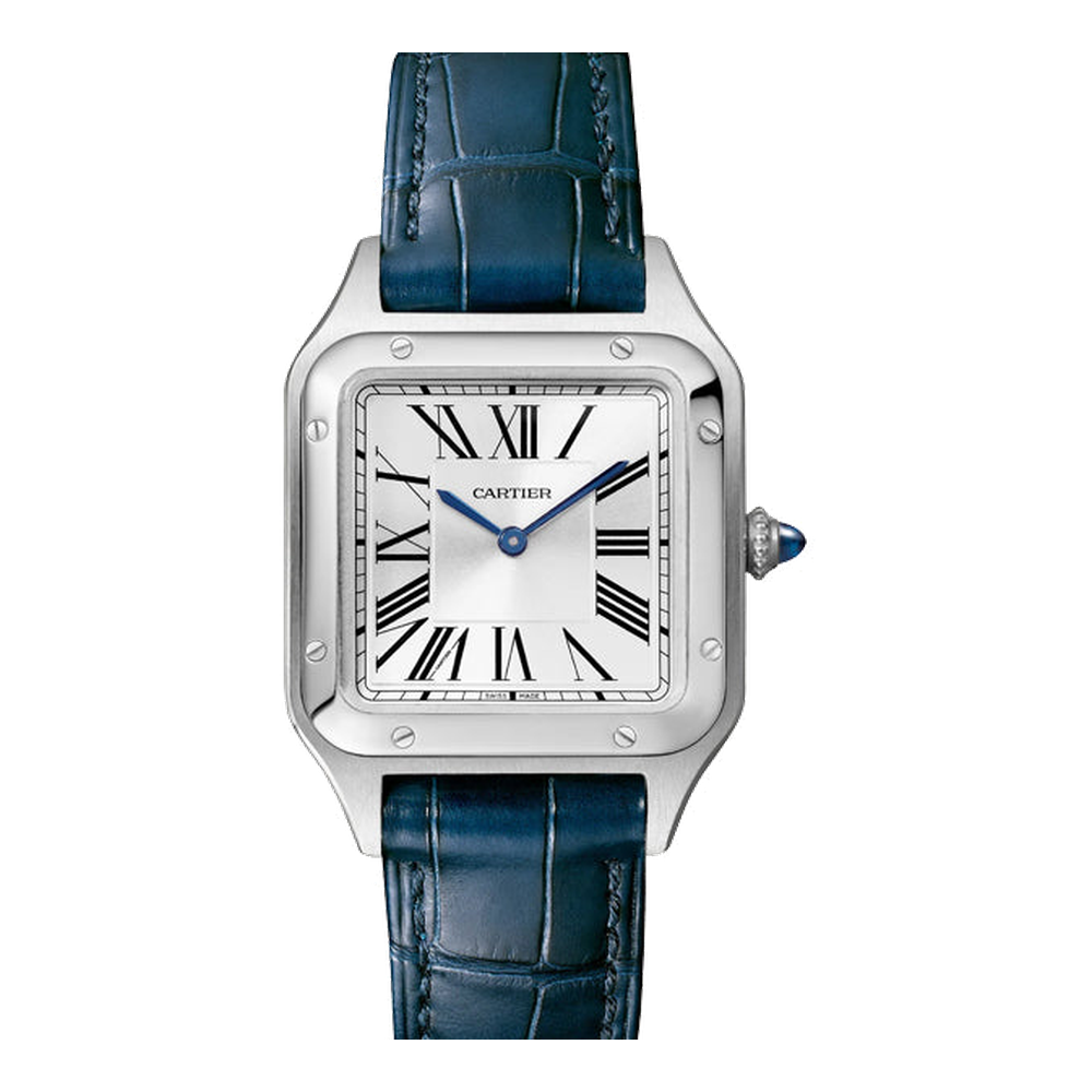 Cartier Santos Dumont Small