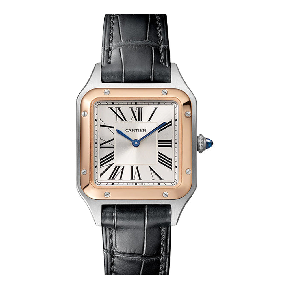 Cartier Santos Dumont Small