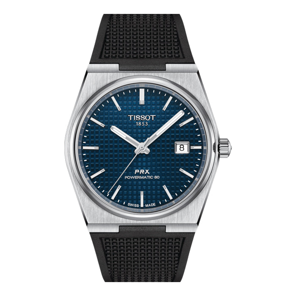 Tissot PRX Powermatic 80