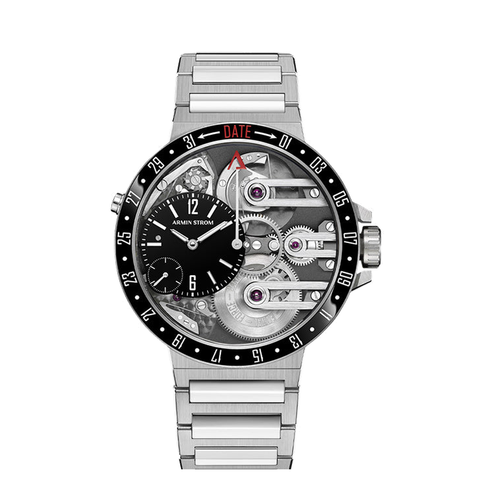 Armin Strom Orbit Manufacture Edition