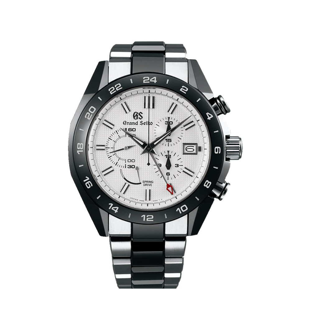Grand Seiko Sport Collection