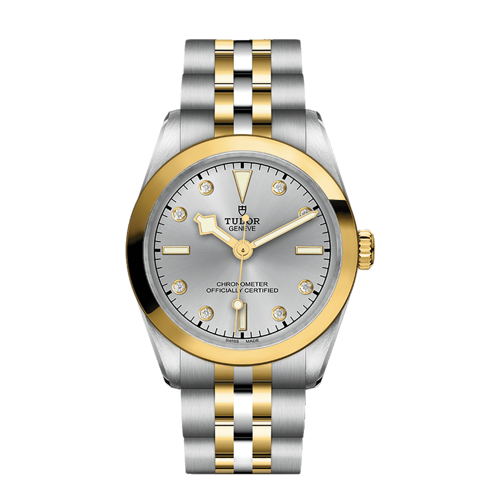 Tudor Black Bay One 31 S&G