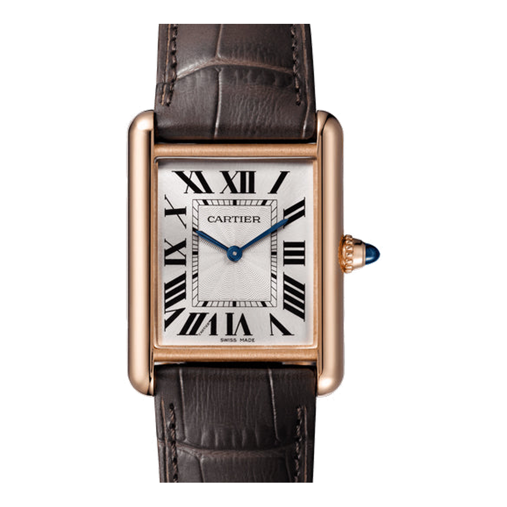 Cartier Tank Louis Large