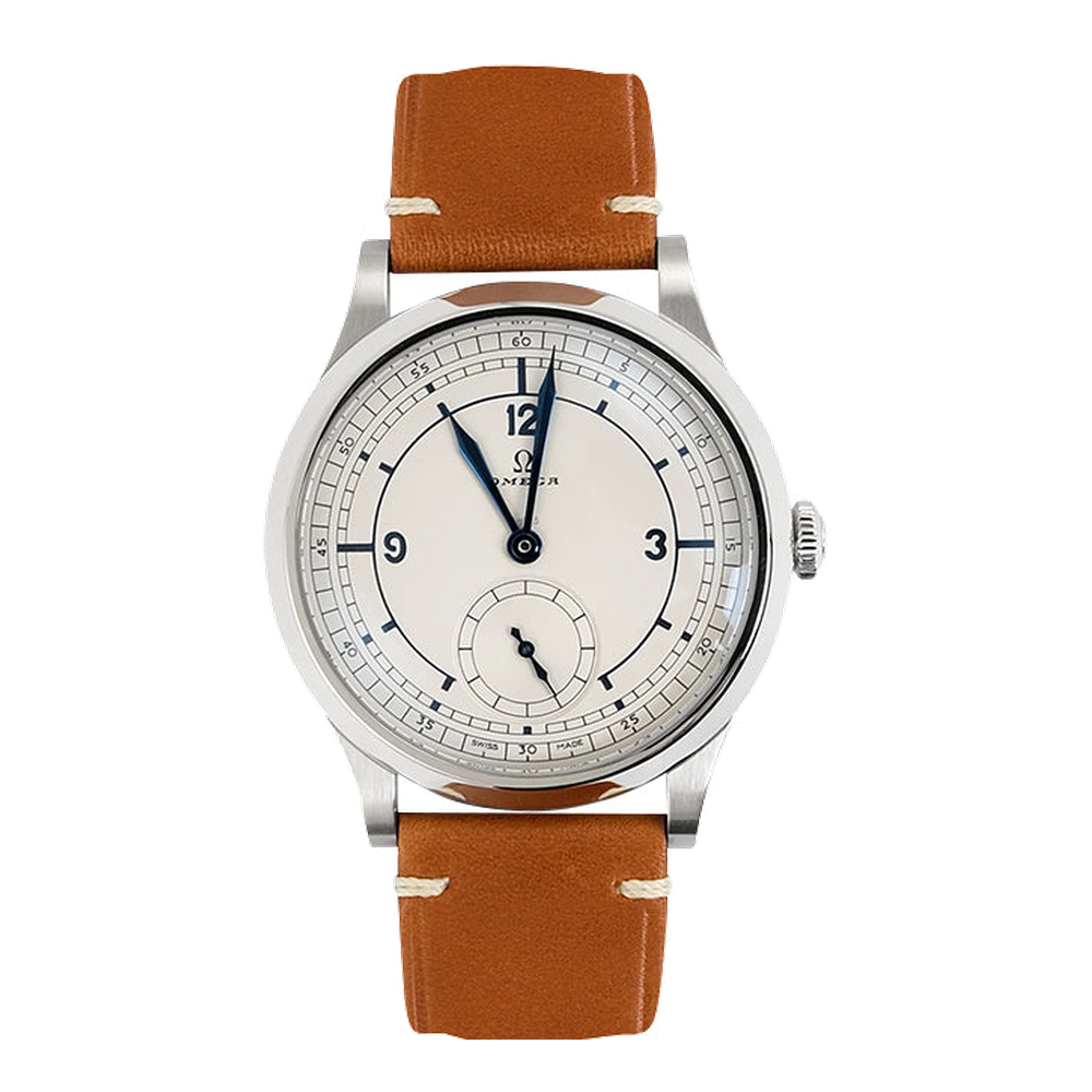 Omega CK 859