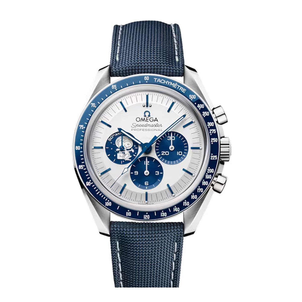 Omega Speedmaster Anniversary Series
