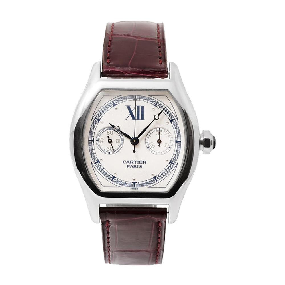Cartier CPCP Tortue Monopoussoir
