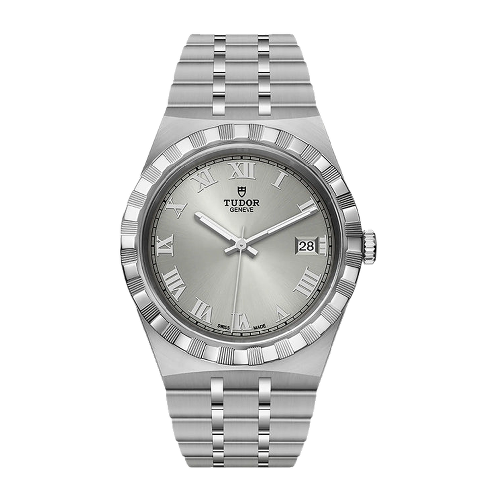 Tudor Royal