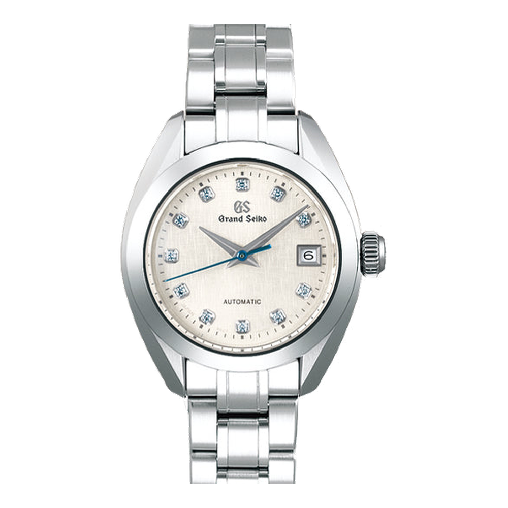 Grand Seiko Elegance Collection