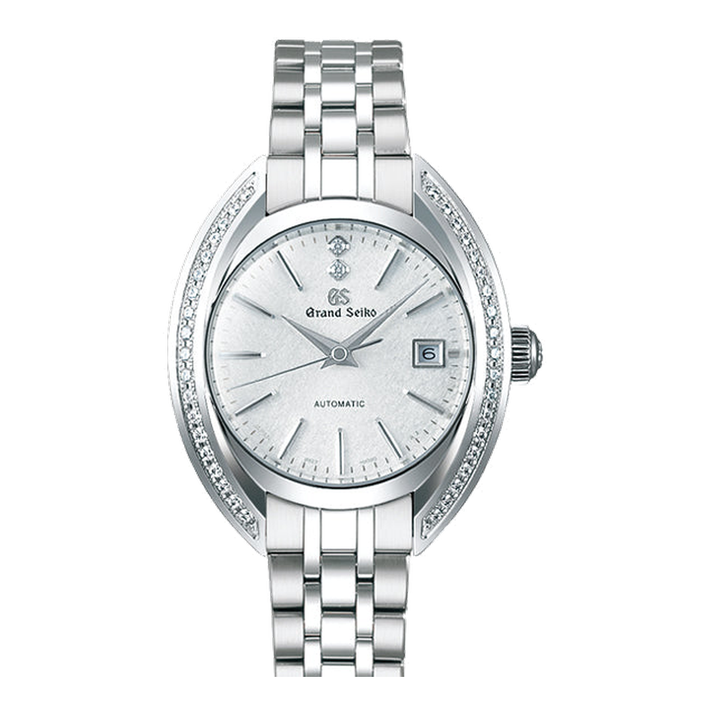 Grand Seiko Elegance Collection