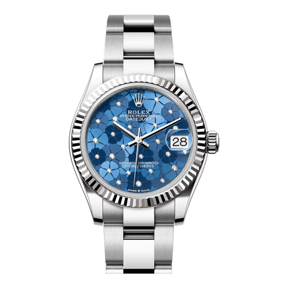 Rolex Datejust 31