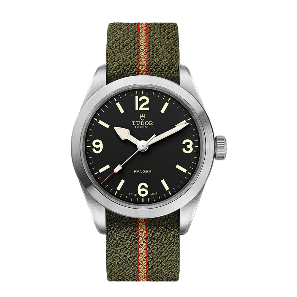 Tudor Ranger 39