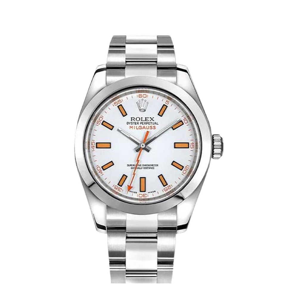 Rolex 2009 Stainless Steel 5037342