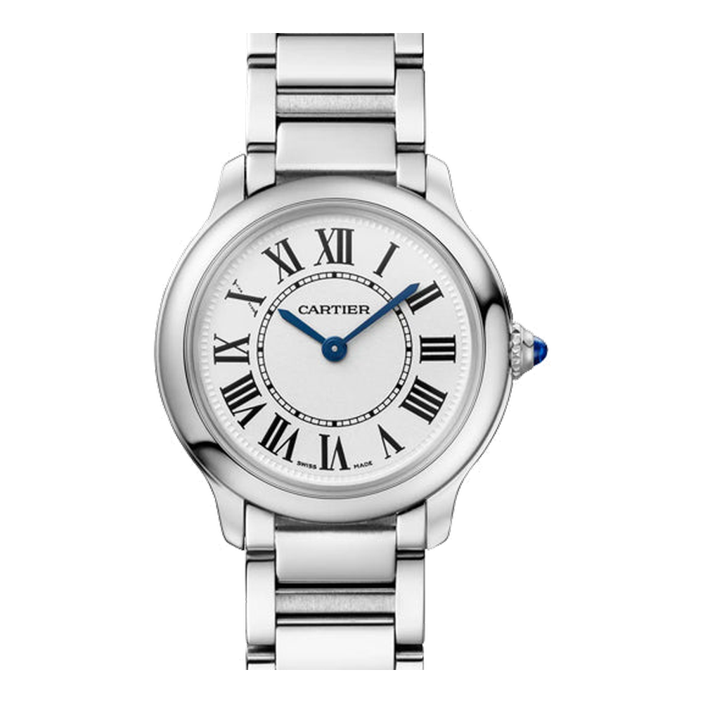 Cartier Ronde Must de Cartier 29mm