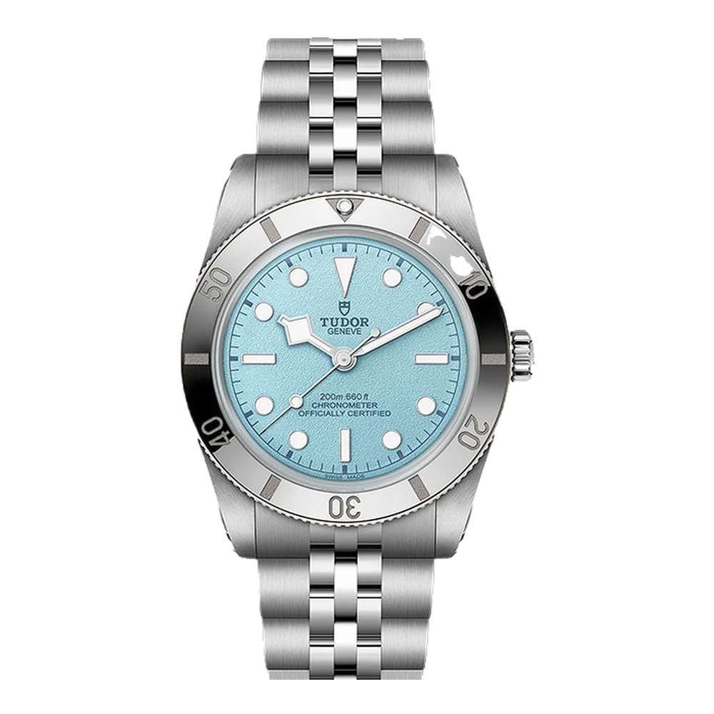 Tudor Black Bay 54 
