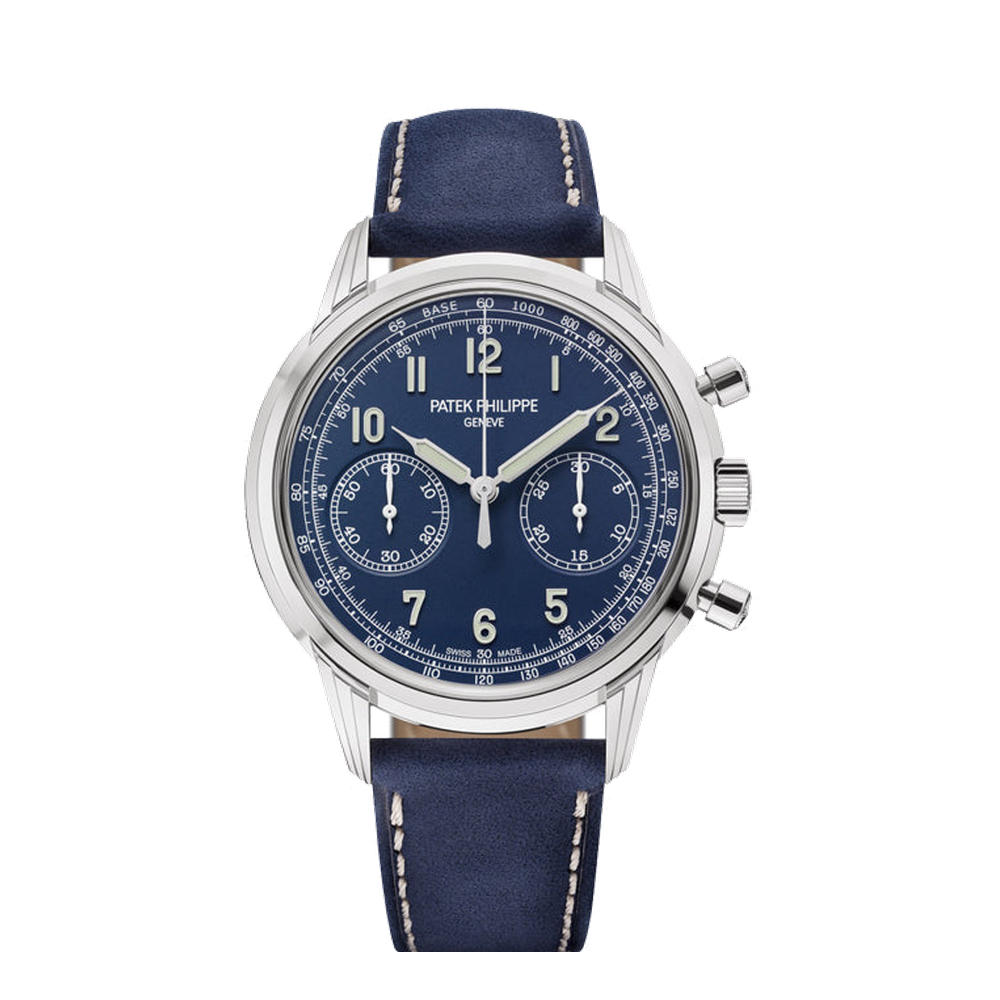 Patek Philippe Chronograph