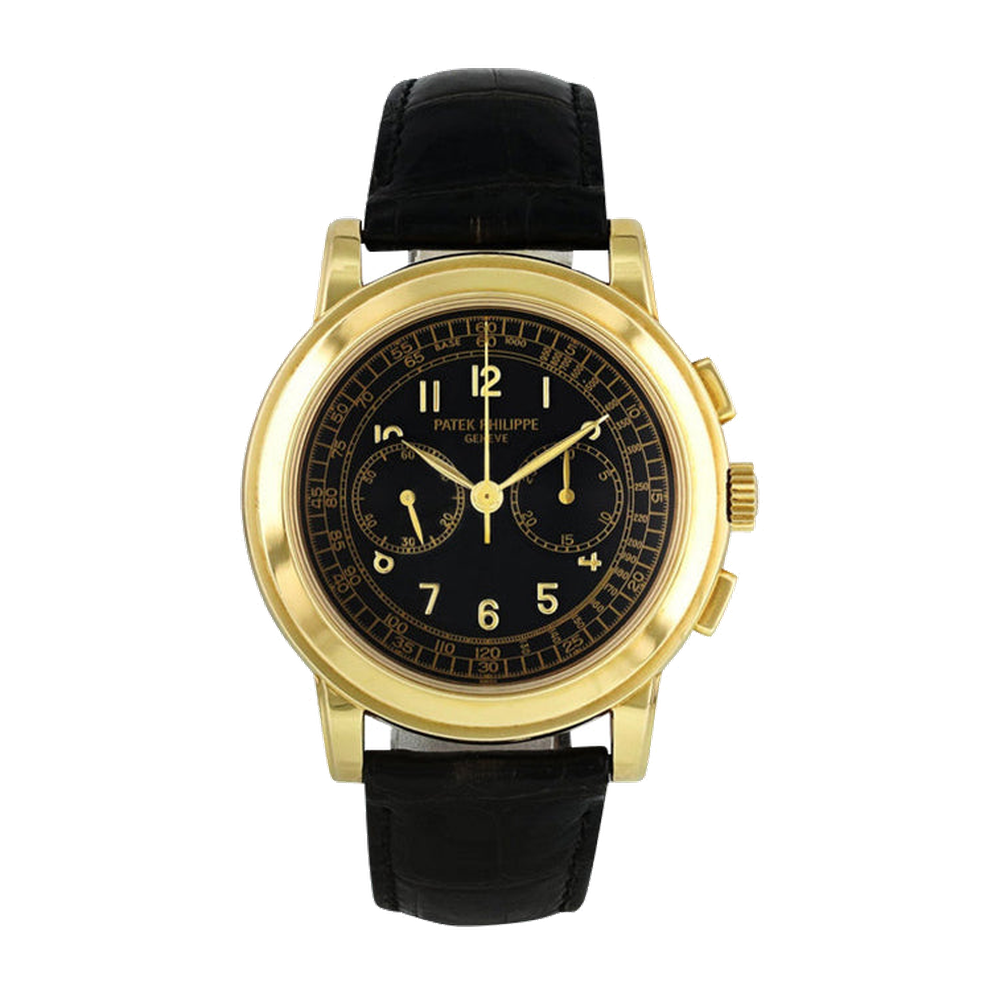 Patek Philippe Chronograph 5070