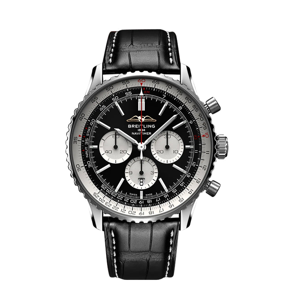 Breitling B01 Chronograph 46