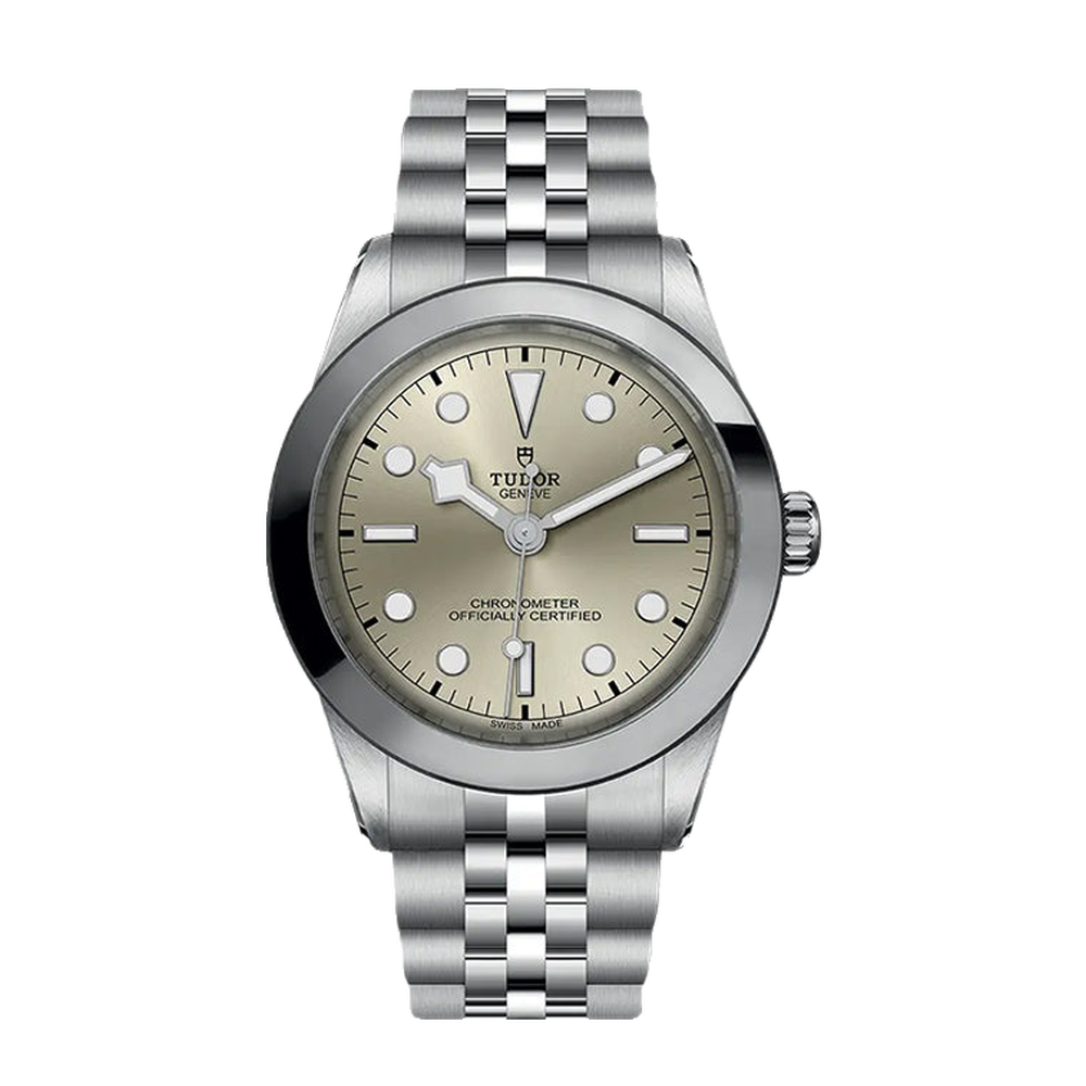 Tudor One 39