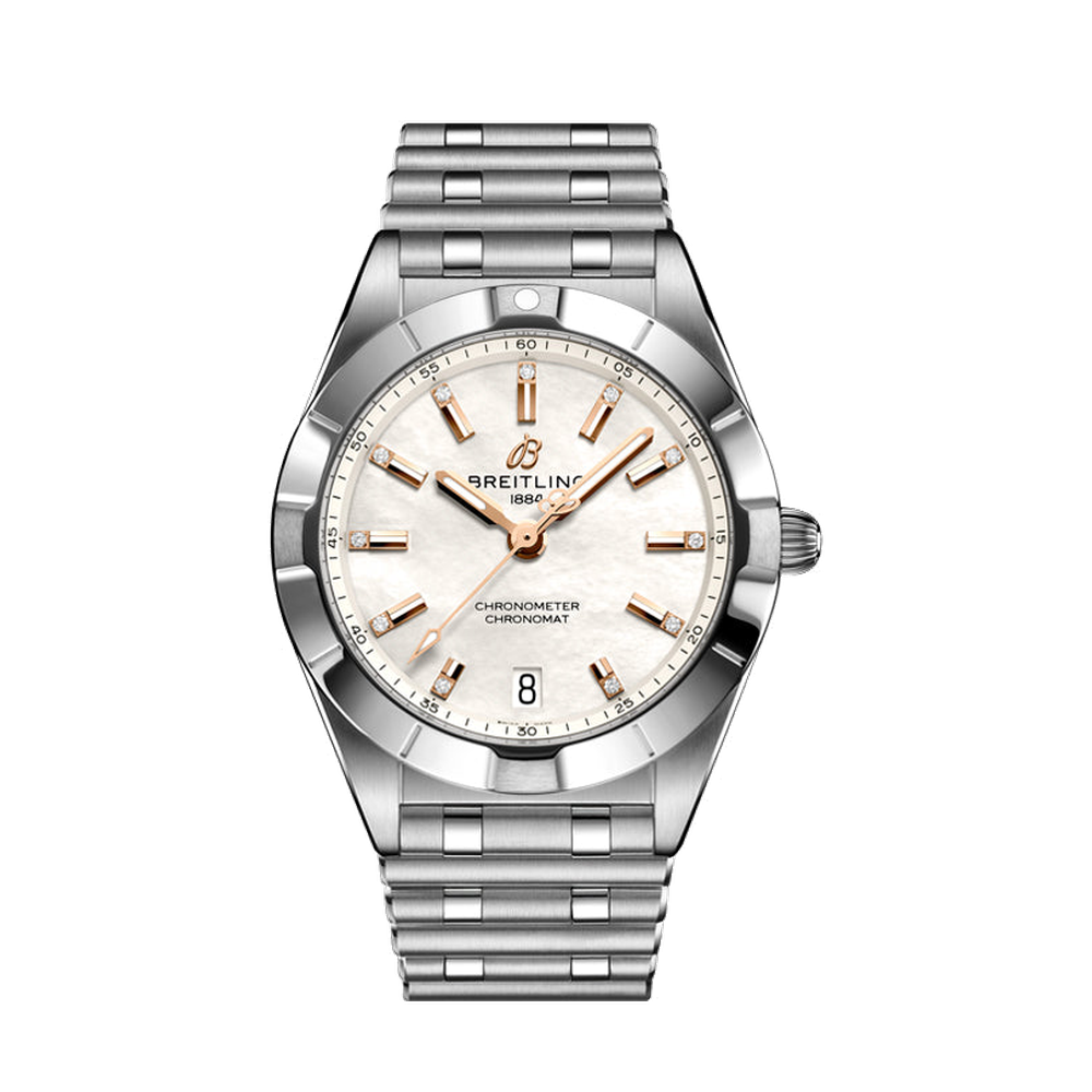 Breitling Chronomat 32